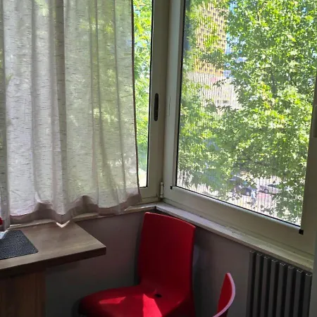 Appartement Aa Center View *
