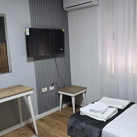 Aa Center View Appartement *