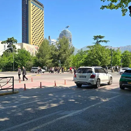 Appartement Aa Center View Tirana