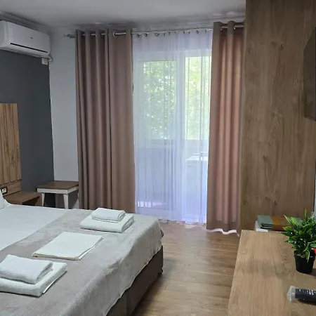 Aa Center View Appartement