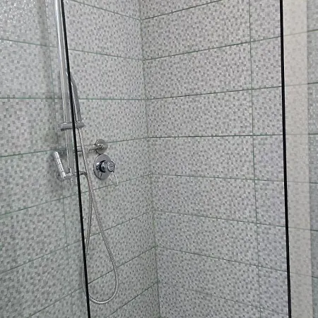 Aa Center View Appartement Tirana