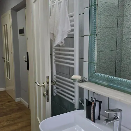 Appartement Aa Center View