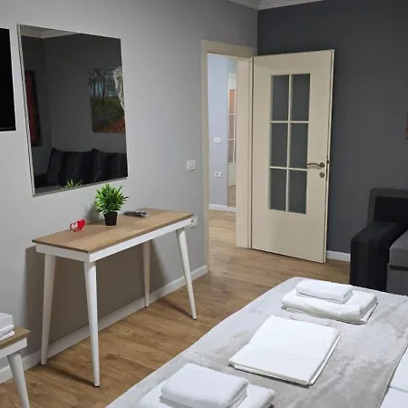 Appartement Aa Center View *