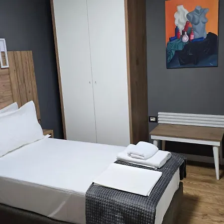 Aa Center View Appartement *