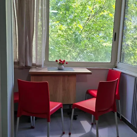 Appartement Aa Center View Tirana