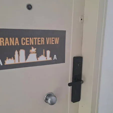 Aa Center View * Tirana