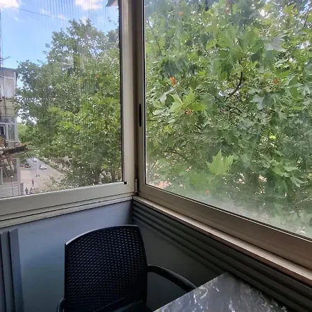 Aa Center View Appartement *